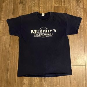 Murphy’s Bleachers Wrigley Field Tee